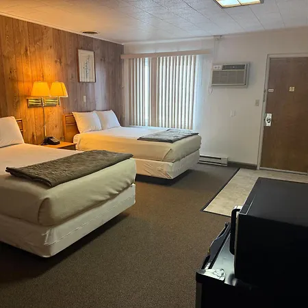 Prairie Winds Motel