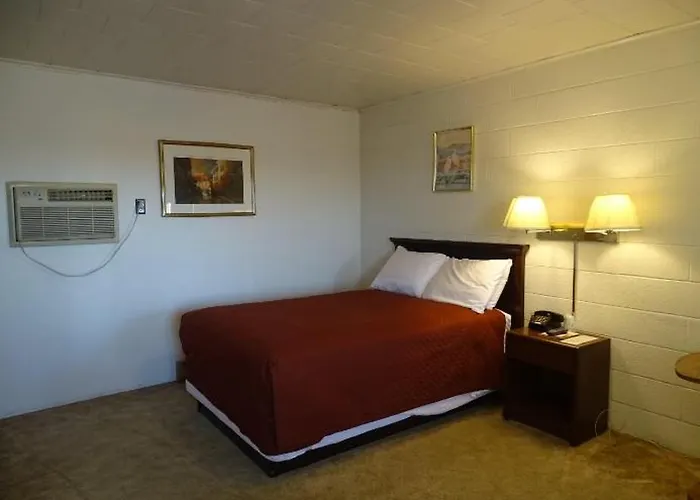 Hotel Prairie Winds 2*