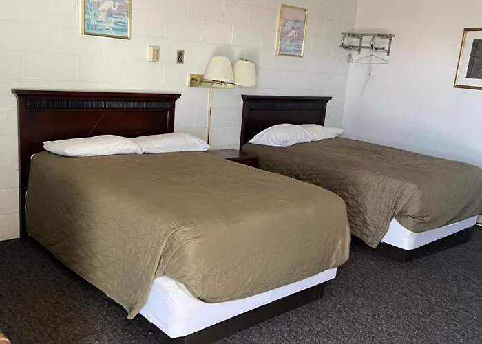 Hotel Prairie Winds 2*