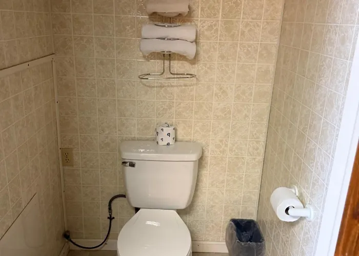 Hotel Prairie Winds 2*