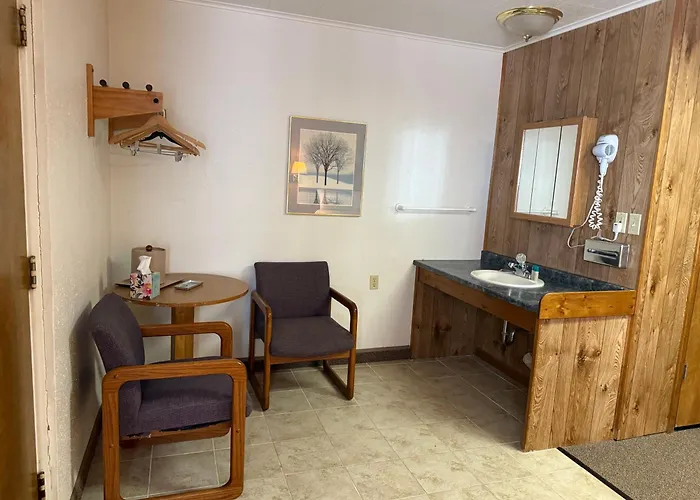Prairie Winds Hotel