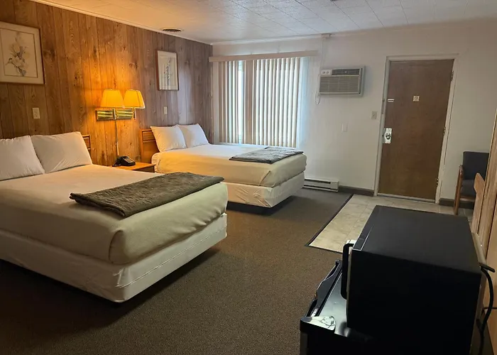 Prairie Winds Hotel