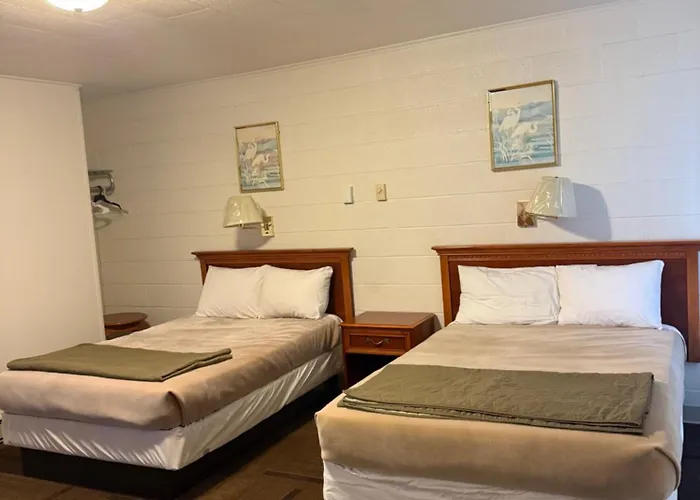 Prairie Winds Hotel